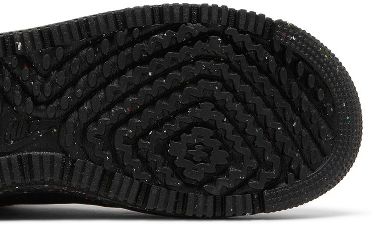 Nike Air Force 1 Boot NN Brown Kelp Crater