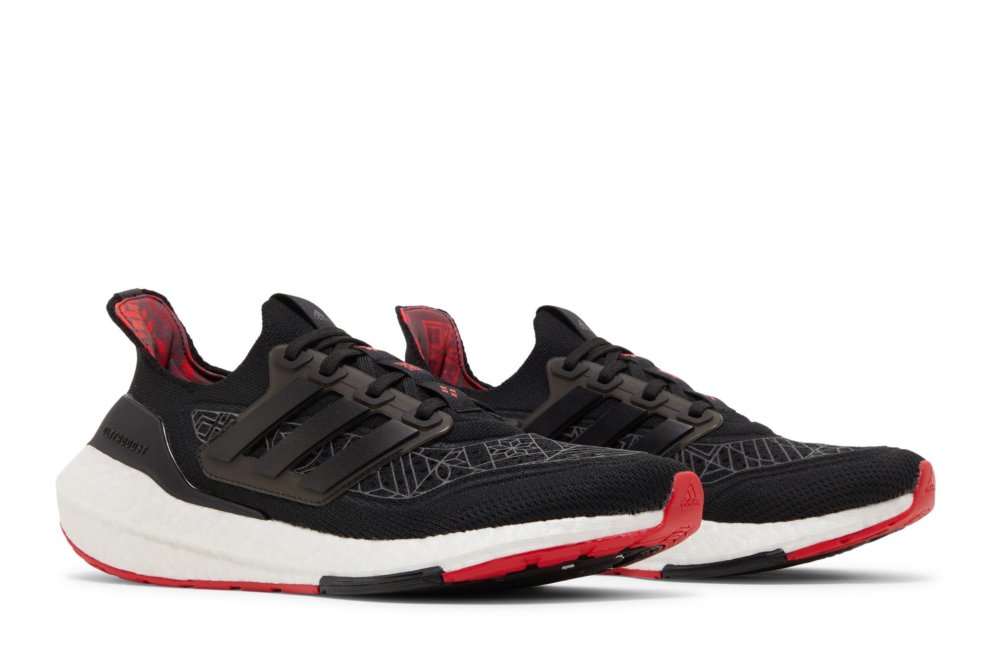 Buy UltraBoost 21 Chinese New Year GZ6073 GOAT AU