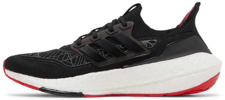 UltraBoost 21 Chinese New Year