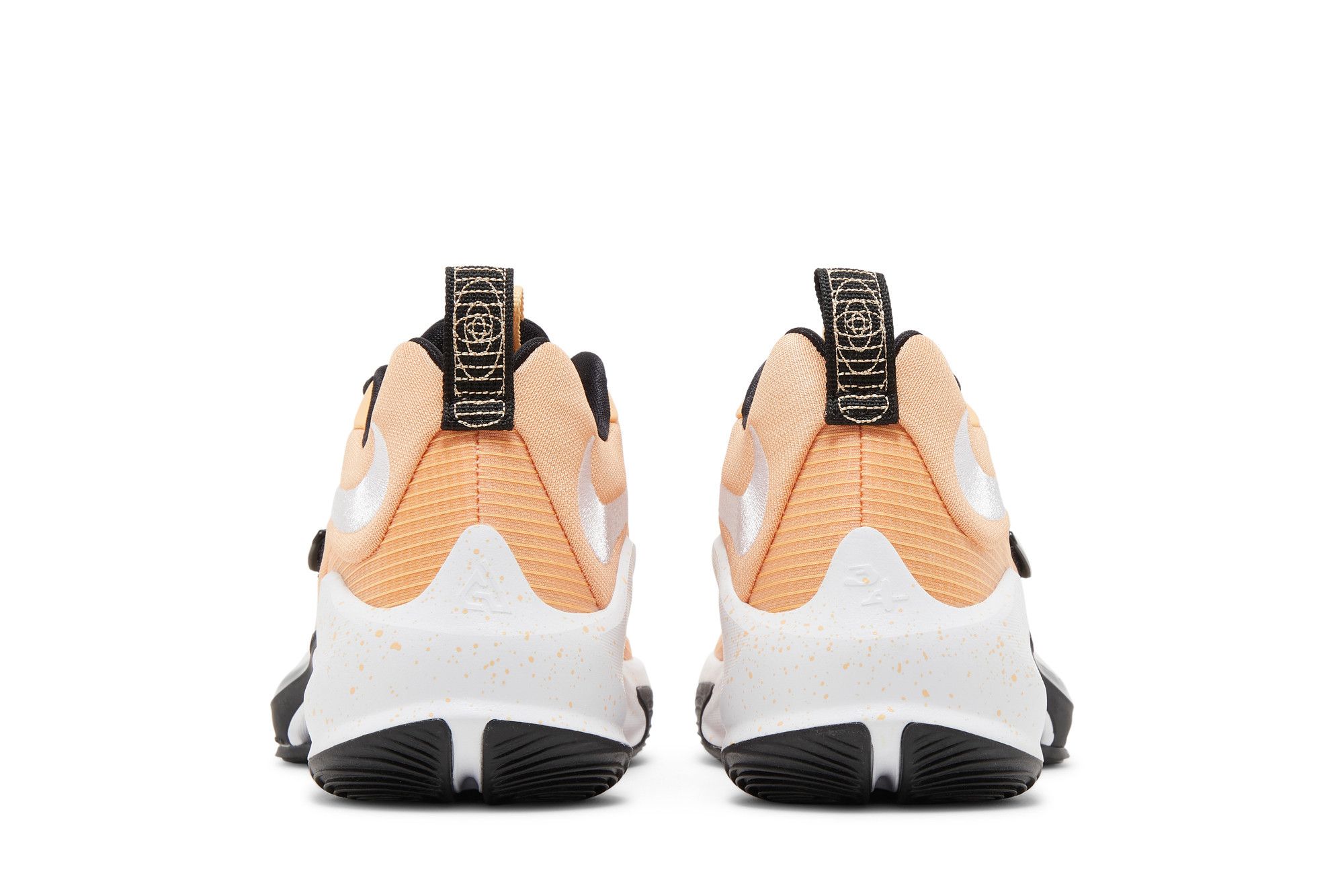 Buy Nike Zoom Freak 3 TB 'Orange Chalk' - DA7845 700 | GOAT CA