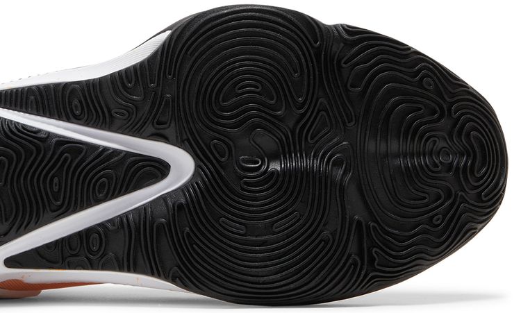 Nike Zoom Freak 3 TB Orange Chalk