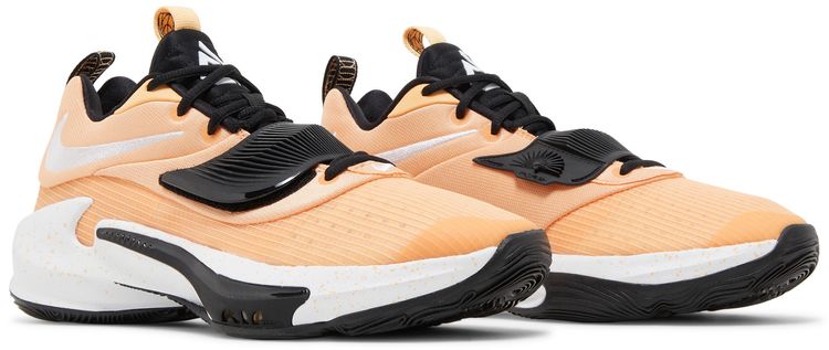 Nike Zoom Freak 3 TB Orange Chalk