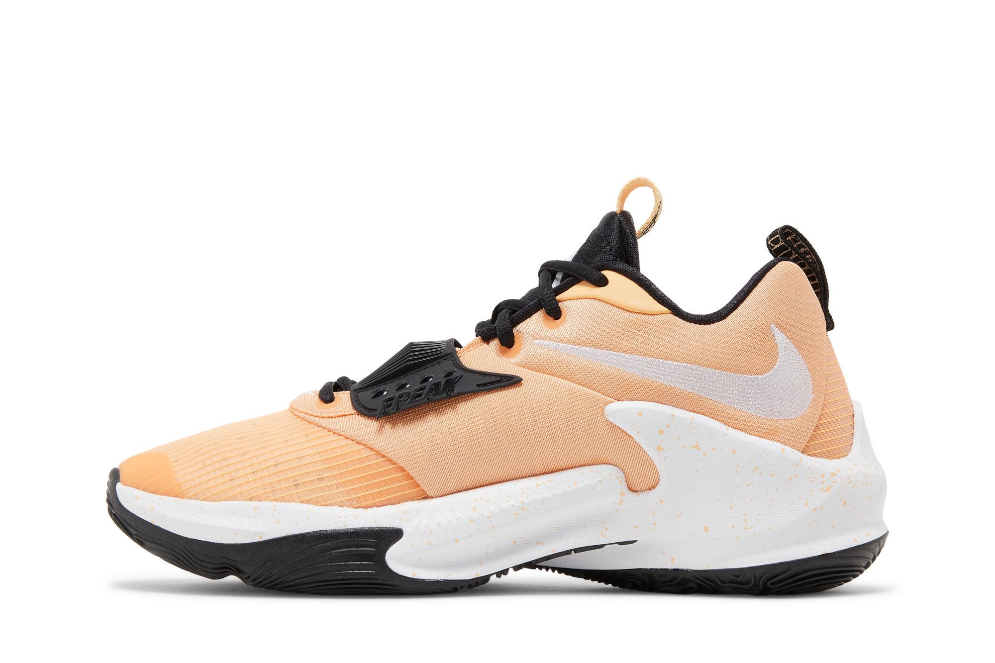 Buy Nike Zoom Freak 3 TB 'Orange Chalk' - DA7845 700 | GOAT CA