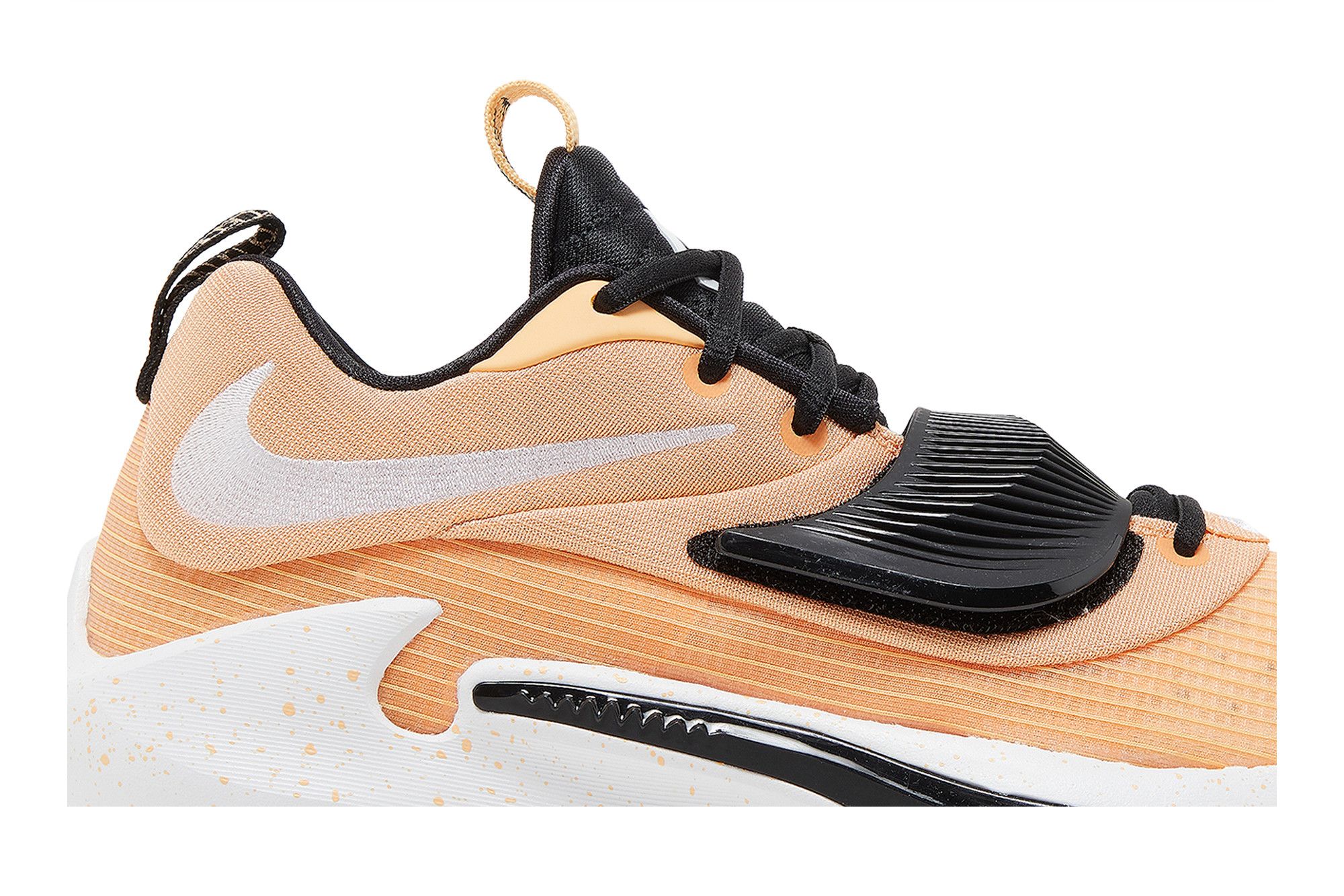 Buy Nike Zoom Freak 3 TB 'Orange Chalk' - DA7845 700 | GOAT