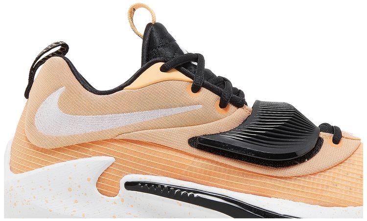 Nike Zoom Freak 3 TB Orange Chalk