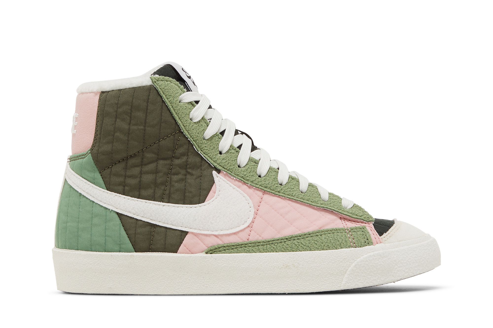 Blazer mid premium lx sneaker discount