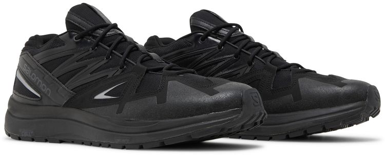 Salomon Odyssey 1 Advanced Black Magnet