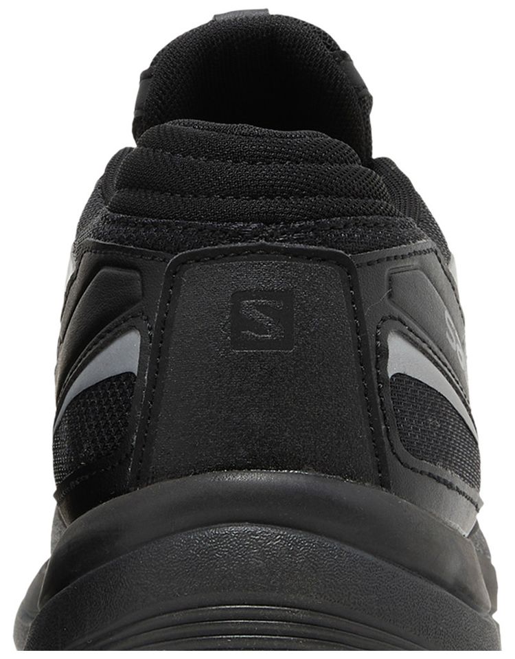 Salomon Odyssey 1 Advanced Black Magnet
