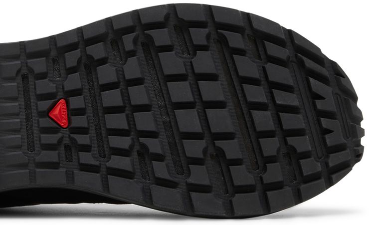 Salomon Odyssey 1 Advanced Black Magnet