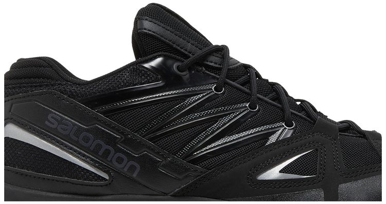 Salomon Odyssey 1 Advanced Black Magnet