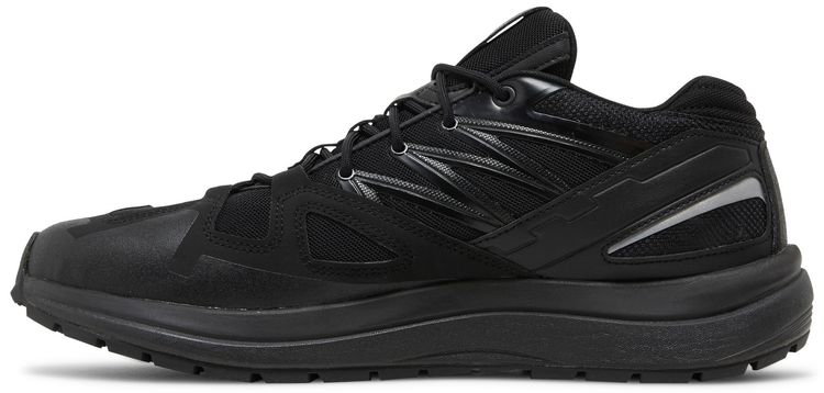 Salomon Odyssey 1 Advanced Black Magnet