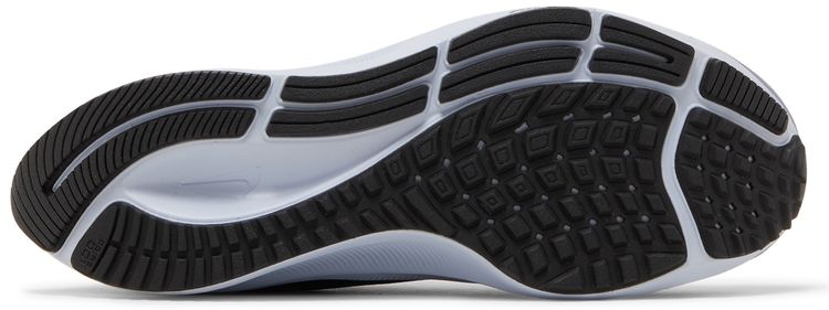 Nike Wmns Air Zoom Pegasus 38 Black Metallic Gold Coin