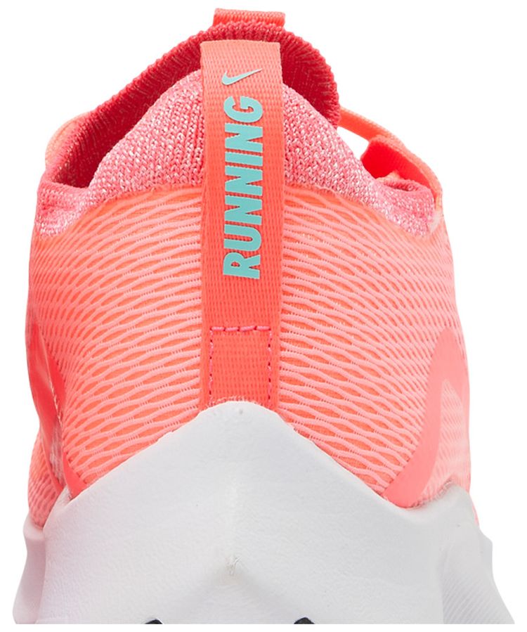 Nike Wmns Zoom Fly 4 Lava Glow Racer Pink