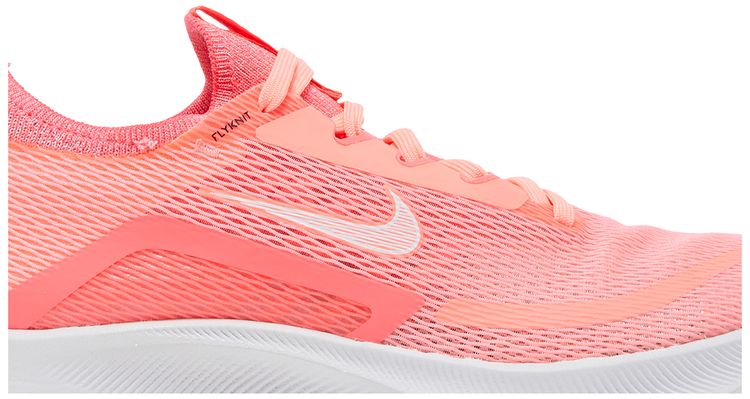 Nike Wmns Zoom Fly 4 Lava Glow Racer Pink