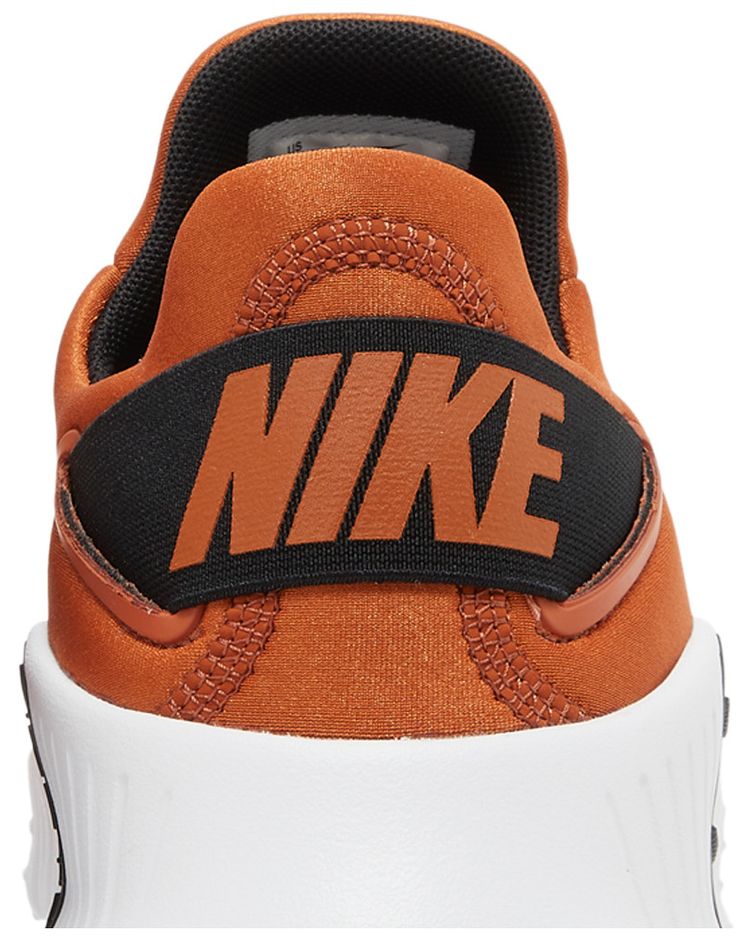 Nike Free Metcon 4 Desert Orange