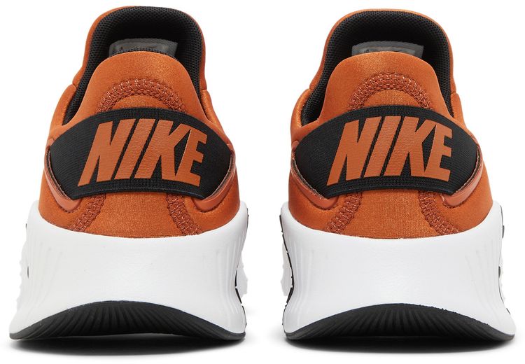 Nike Free Metcon 4 Desert Orange