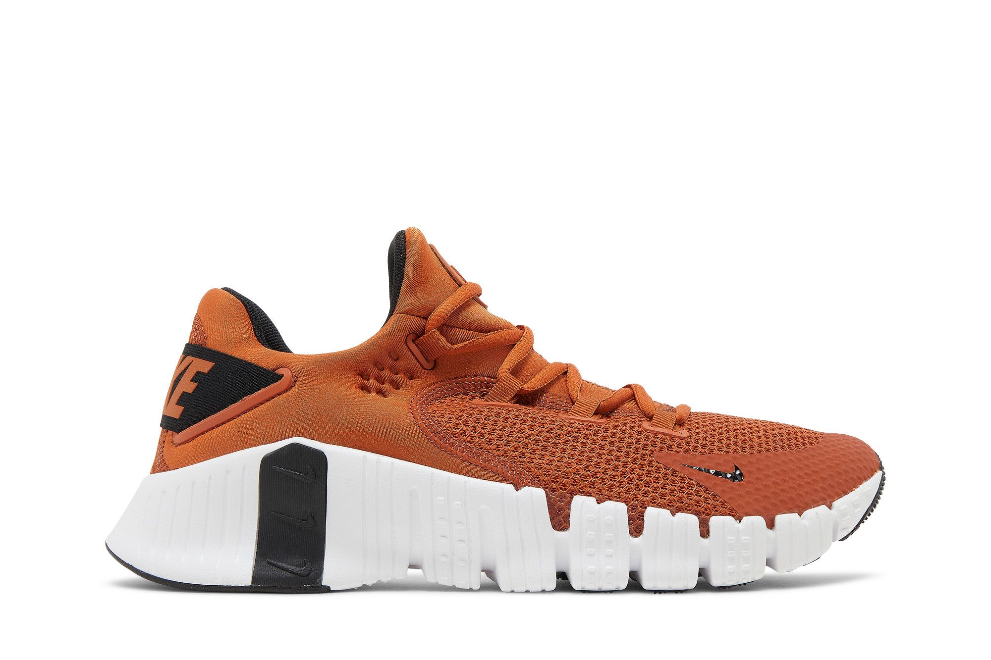 Buy Free Metcon 4 Desert Orange CT3886 892 GOAT