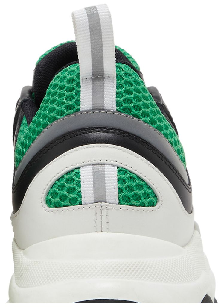 Dior B22 White Green