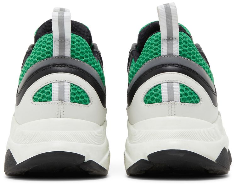 Dior B22 White Green