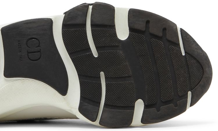 Dior B22 White Green