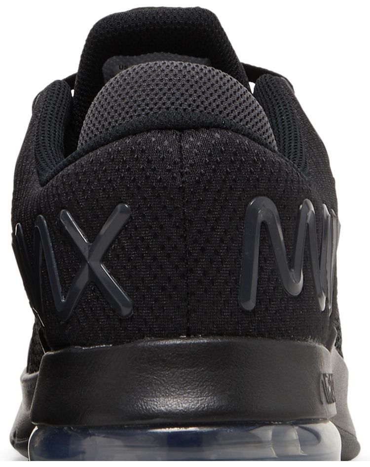 Nike Air Max Alpha Trainer 4 Black