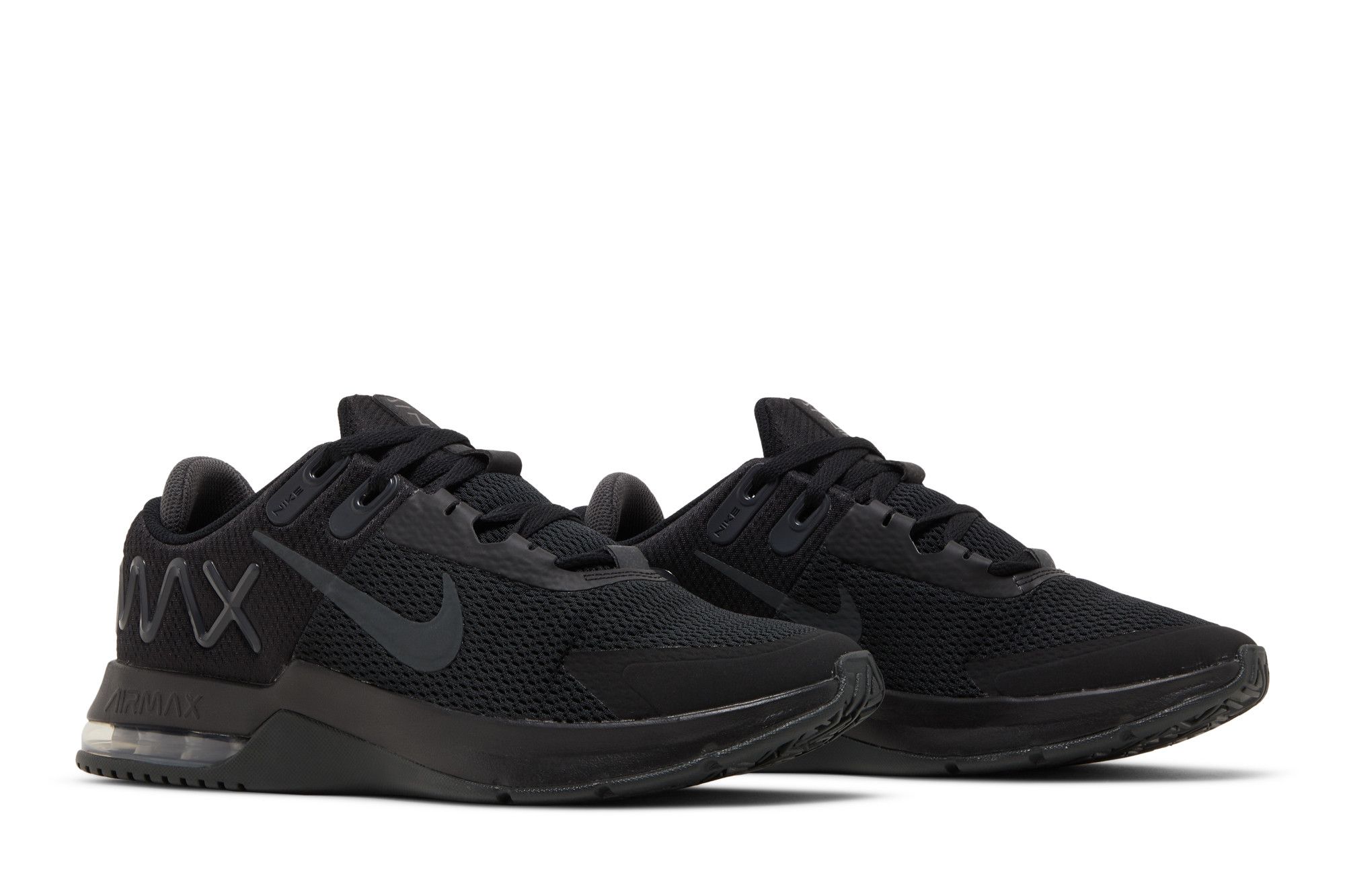 あみくろ Buy Air Max Alpha Trainer 4 'Black' - CW3396 002 | GOAT