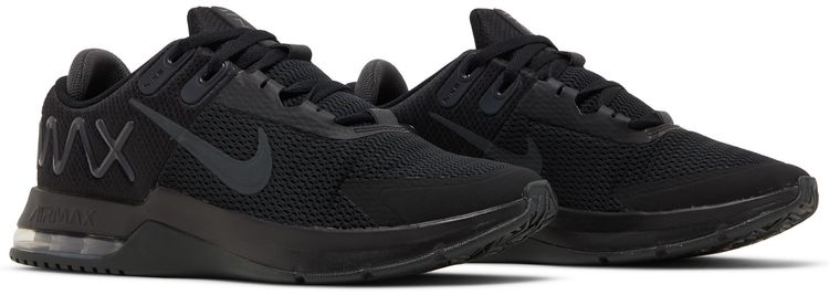 Nike Air Max Alpha Trainer 4 Black