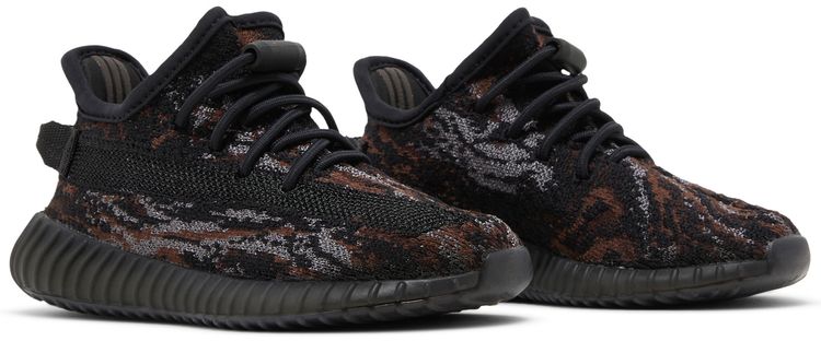 Adidas Yeezy Boost 350 V2 Infants MX Rock