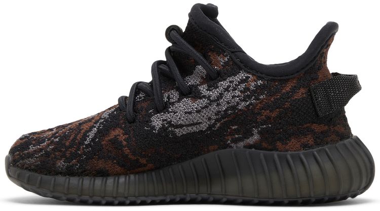 Adidas Yeezy Boost 350 V2 Infants MX Rock