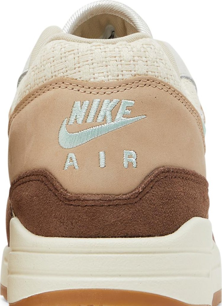 Air Max 1 Retro Crepe Hemp 2022