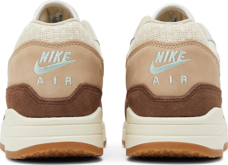 Air Max 1 Retro Crepe Hemp 2022