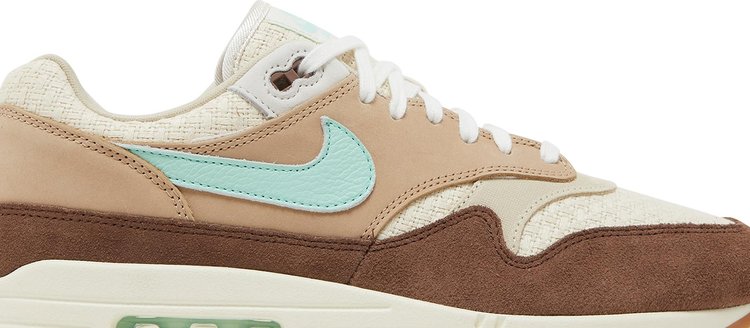 Air Max 1 Retro Crepe Hemp 2022