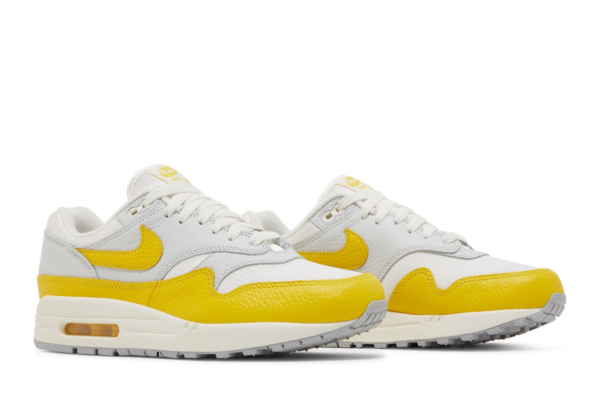 Buy Wmns Air Max 1 Tour Yellow DX2954 001 GOAT