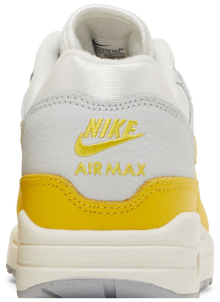 Nike Wmns Air Max 1 Tour Yellow