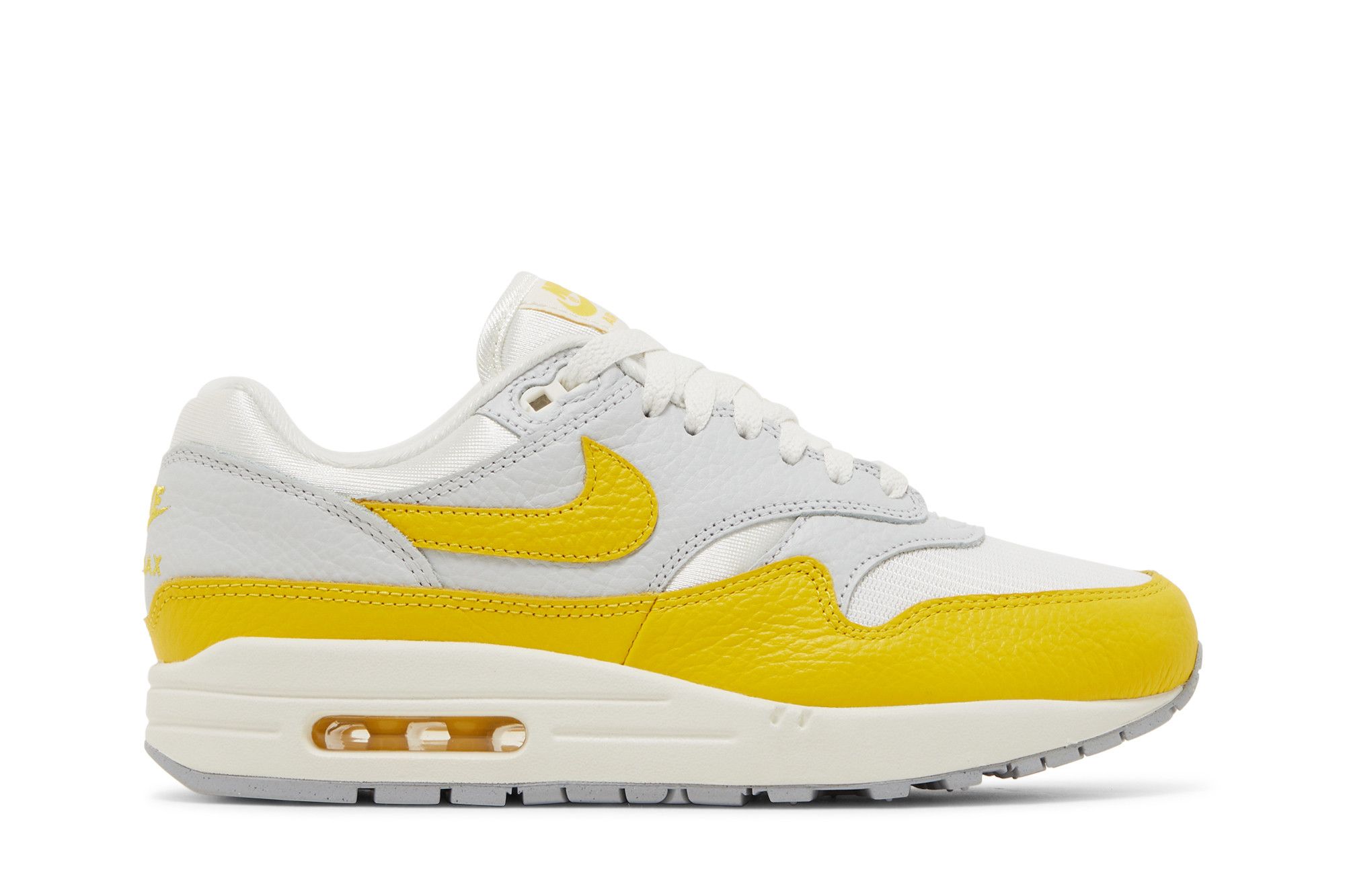 Wmns Air Max 1 Tour Yellow