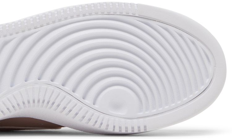 Nike Wmns Court Vision Alta Pink Oxford