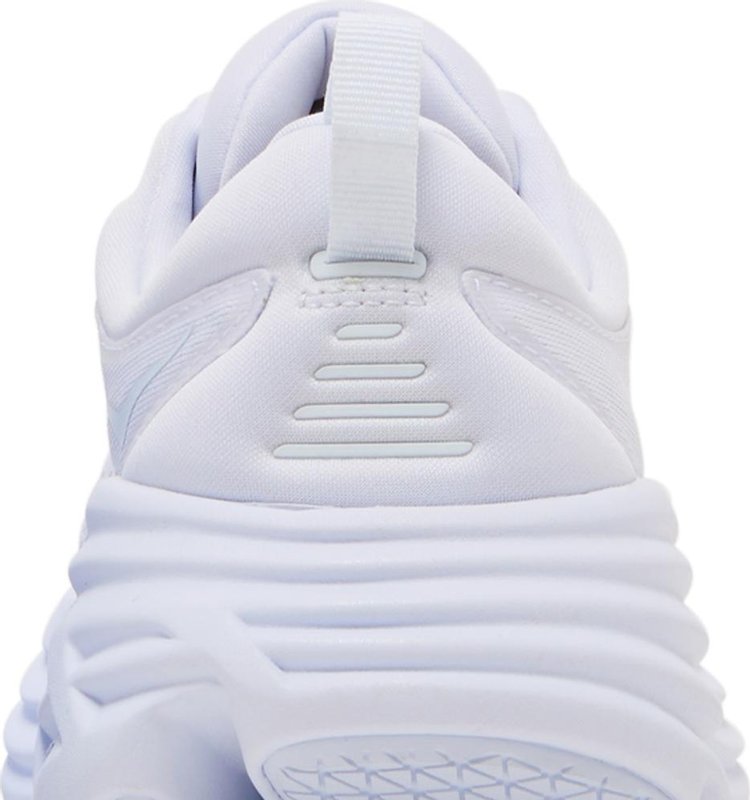 Wmns Bondi 8 White