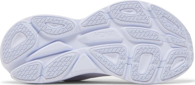 Wmns Bondi 8 White