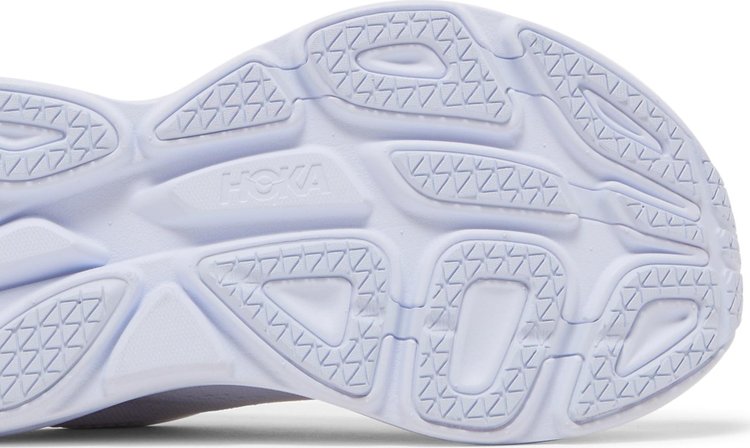 Wmns Bondi 8 White