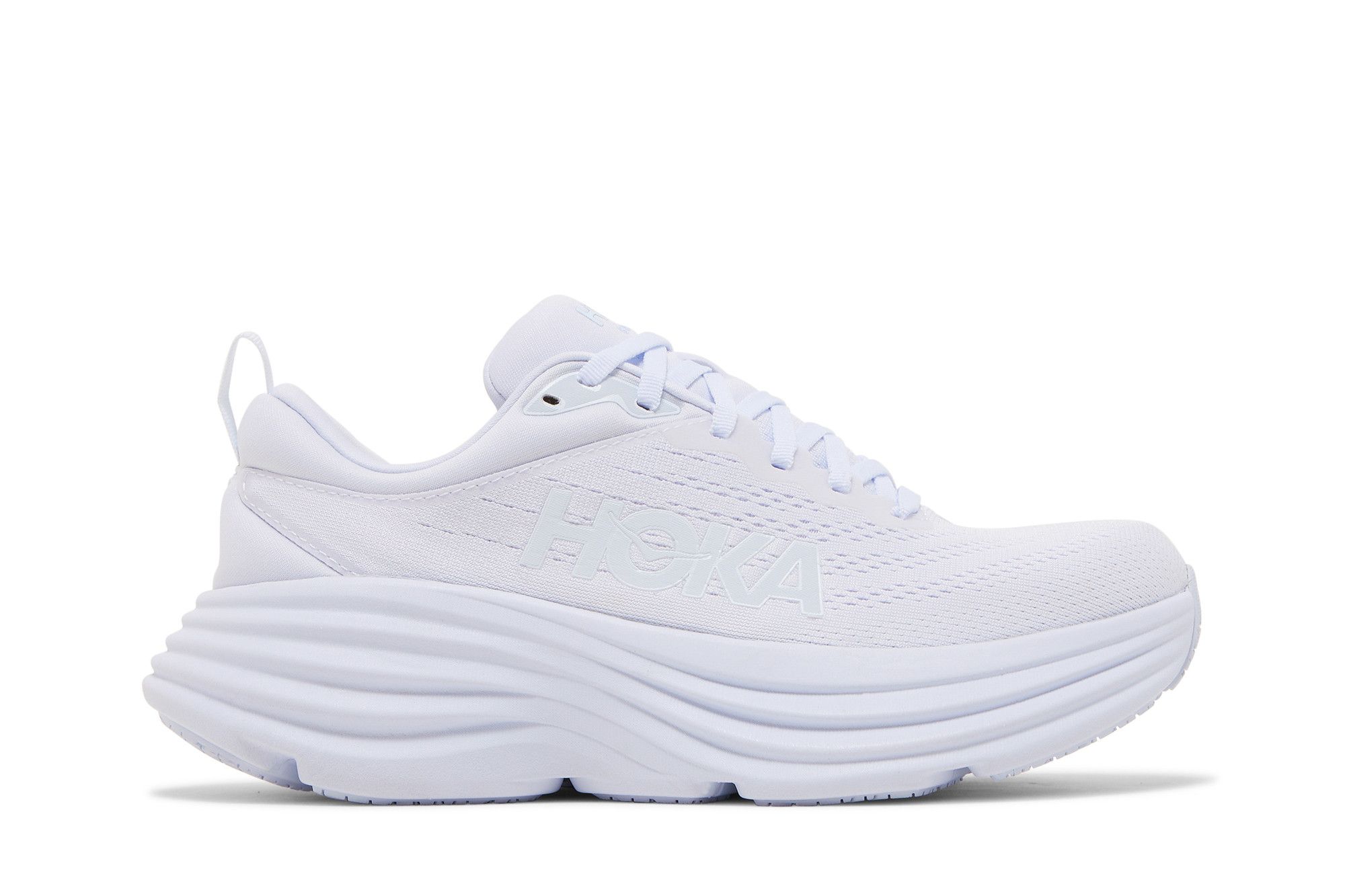 Buy Wmns Bondi 8 White 1127952 WWH GOAT