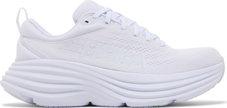 Wmns Bondi 8 'White'