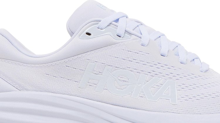 Wmns Bondi 8 White