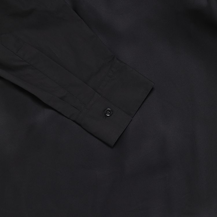 MM6 Maison Margiela Sleeve Wrap Tank Top Black