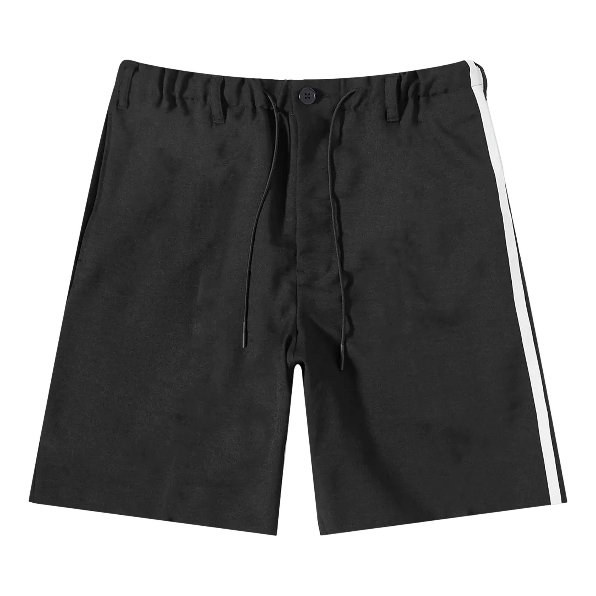 Buy Y-3 CH1 Elegant 3 Shorts 'Black' - HG6085 | GOAT