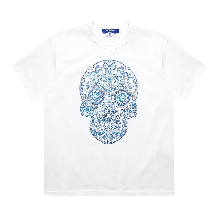 Junya Watanabe T Shirt White