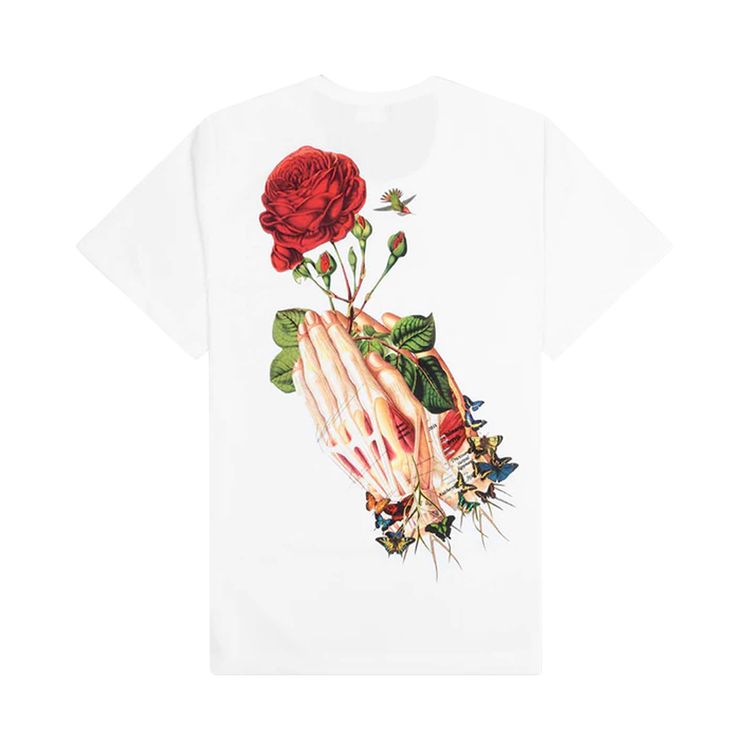 Junya Watanabe T Shirt White