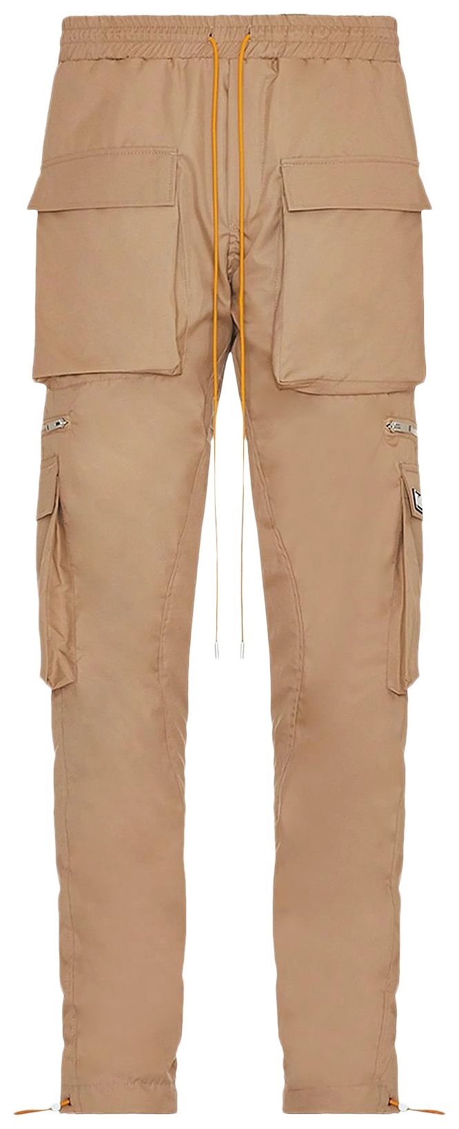 Rhude Classic Cargo Tan