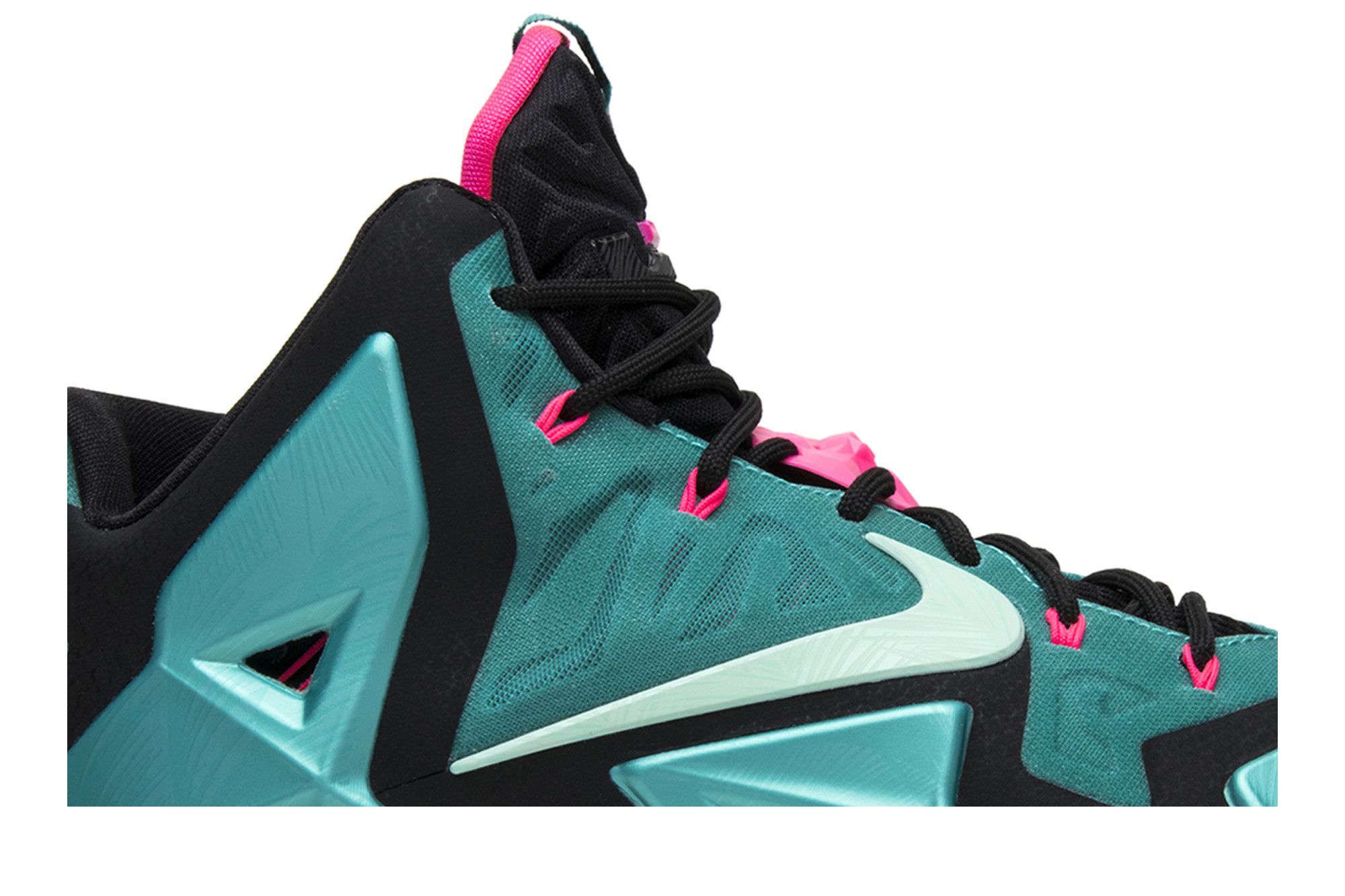 Lebron 11 miami beach clearance