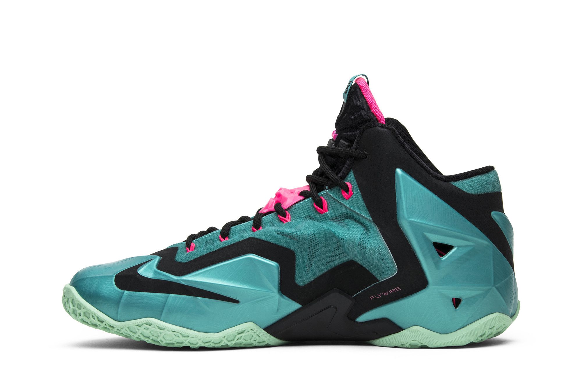 Lebron 13 south beach hot sale