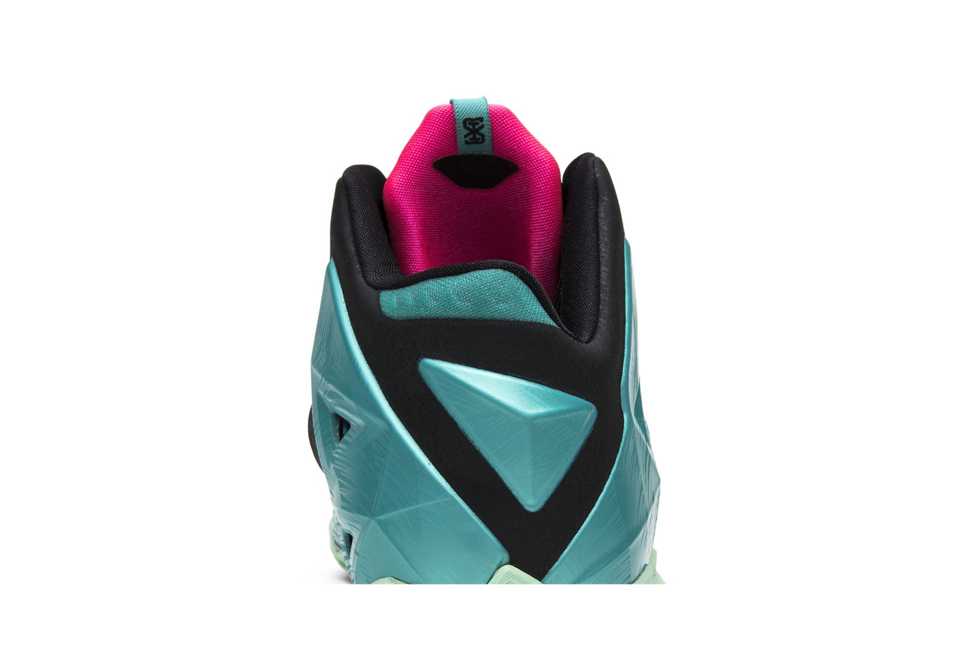 Pink lebron 11 new arrivals
